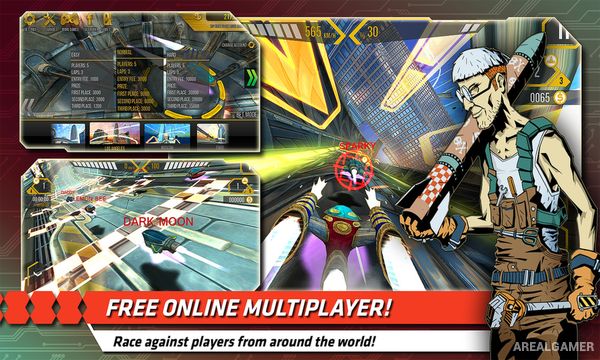Flashout 2 Screenshot 3