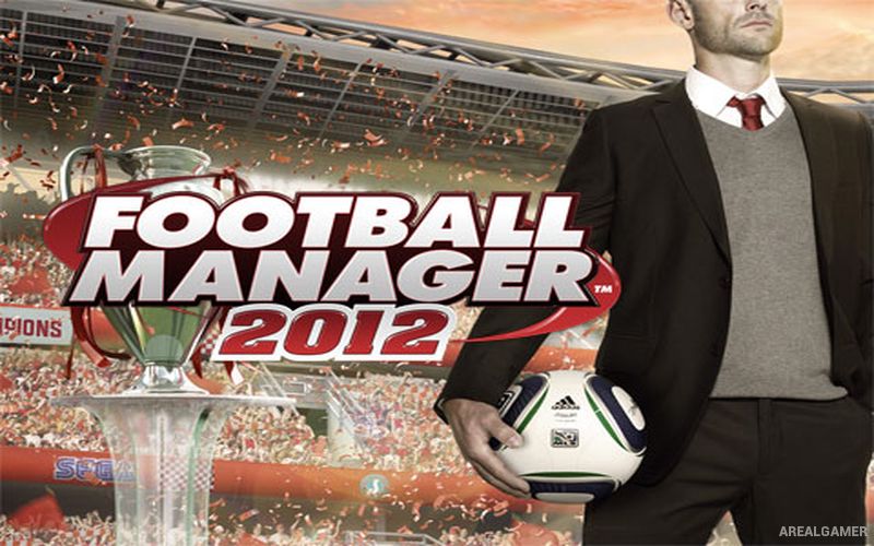 Football Manager 2009 Cover Art
