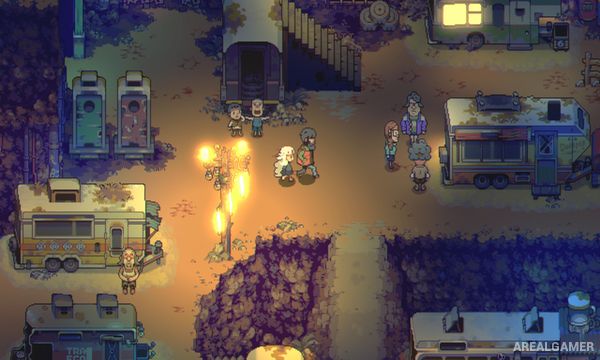 Godhood Screenshot 2