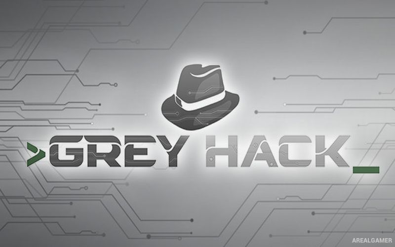 Grey Hack Cover Art