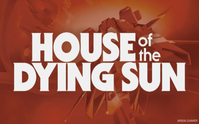House of the Dying Sun Cover Art