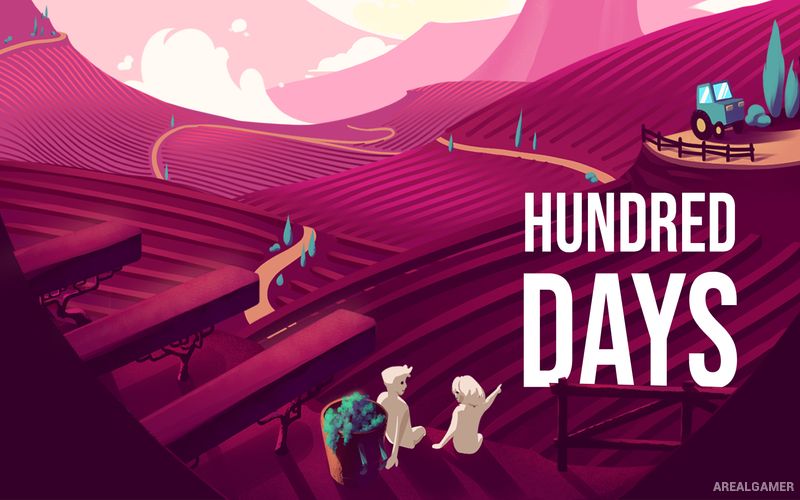 Hundred Days - Winemaking Simulator Cover Art