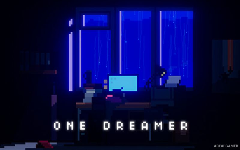 One Dreamer Cover Art