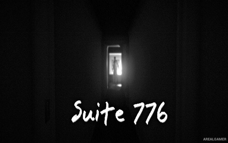 Suite 776 Cover Art