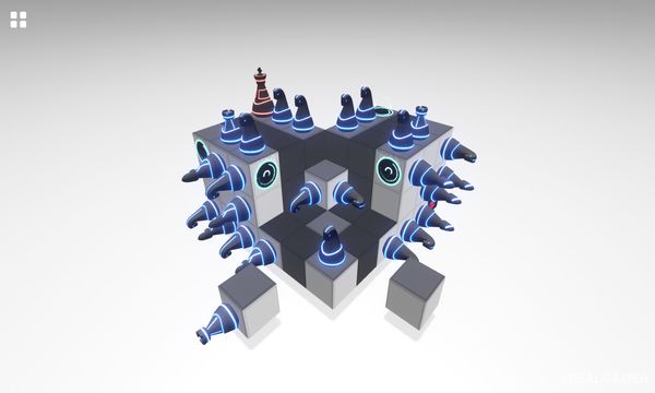 Unlock The King 3 Screenshot 2