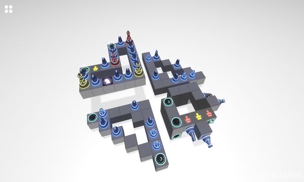 Unlock The King 3 Screenshot 3