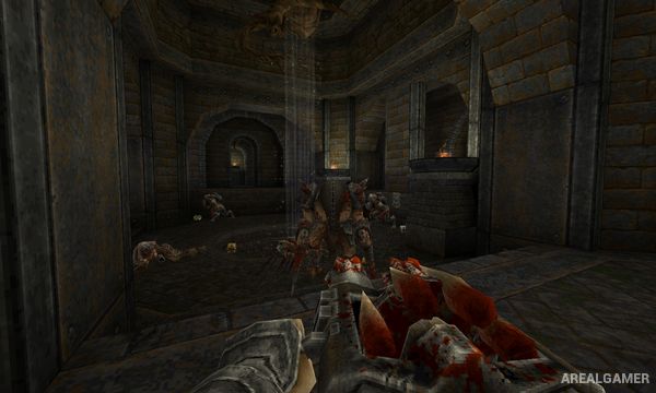 WRATH: Aeon of Ruin Screenshot 3