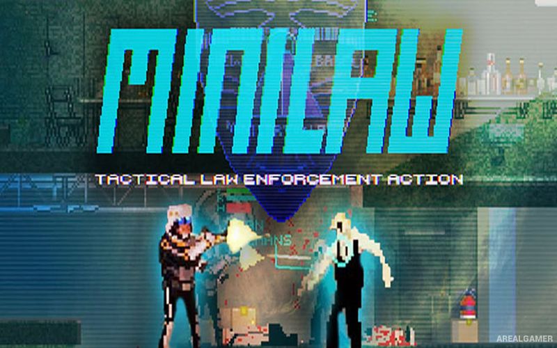 miniLAW: Ministry of Law Cover Art