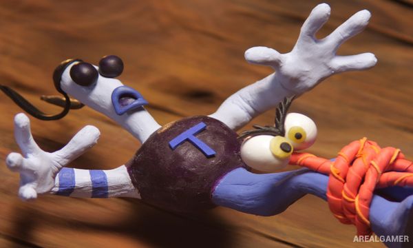 Armikrog Screenshot 1