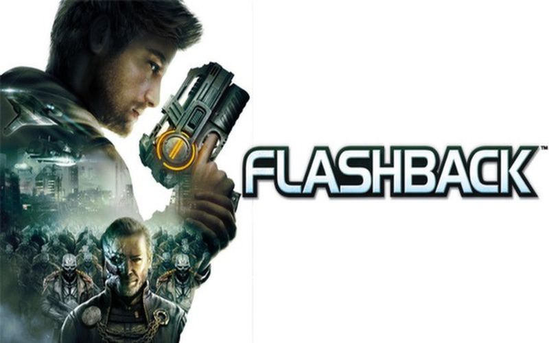 Flashback 2013 Cover Art