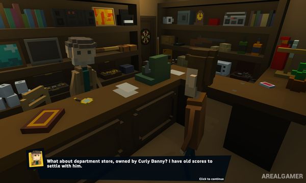 Picklock Screenshot 2