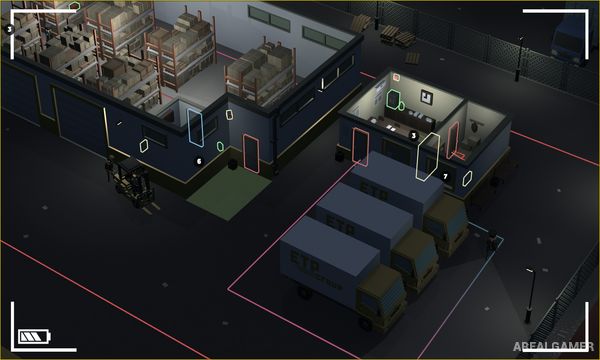 Picklock Screenshot 3