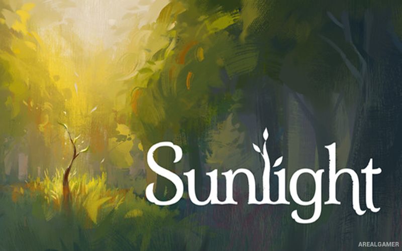 Sunlight Cover Art