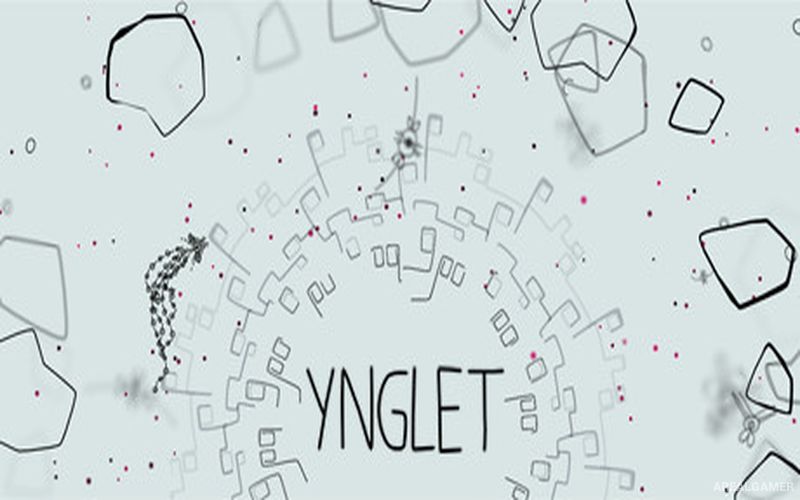 Ynglet Cover Art