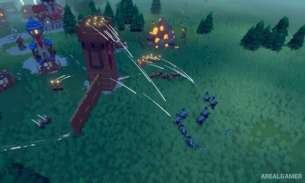 Becastled Screenshot 2