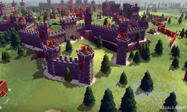 Becastled Screenshot 3