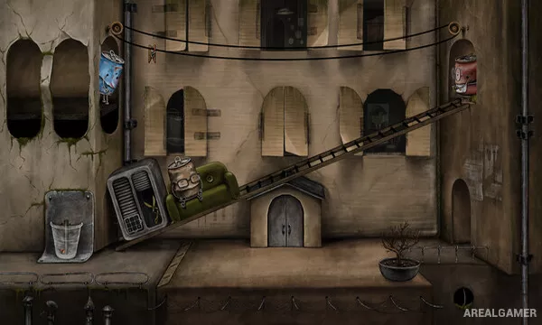 Boxville Screenshot 2