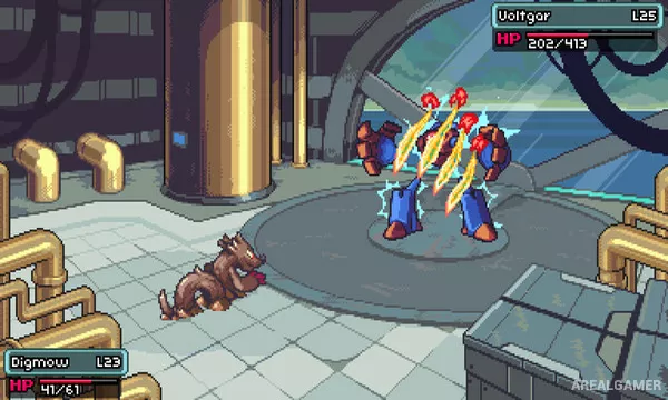 Coromon Screenshot 2