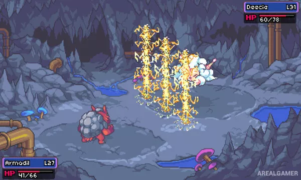 Coromon Screenshot 3