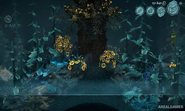Creatura Screenshot 2