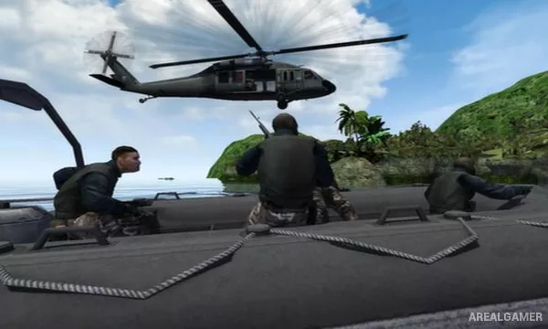 El Matador Screenshot 1