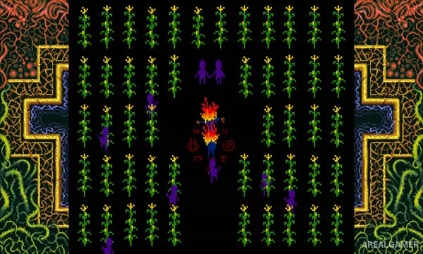 FAITH: The Unholy Trinity Screenshot 3