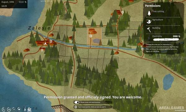 Farmer's Life Screenshot 2