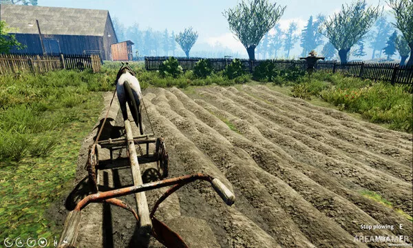 Farmer's Life Screenshot 3