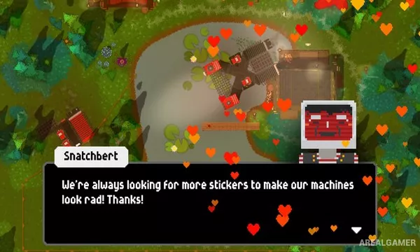 FixFox Screenshot 2
