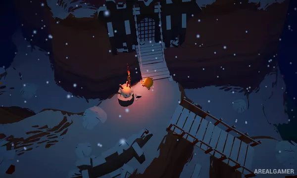 Haven Park Screenshot 3