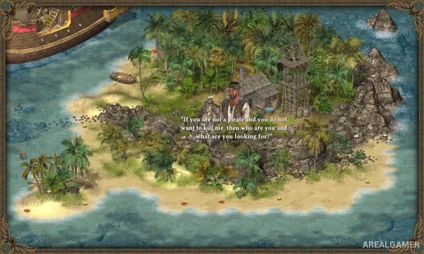 Hero of the Kingdom 2 Screenshot 2