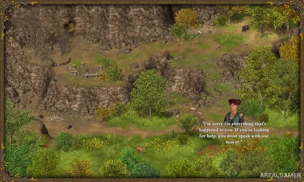 Hero of the Kingdom 3 Screenshot 2