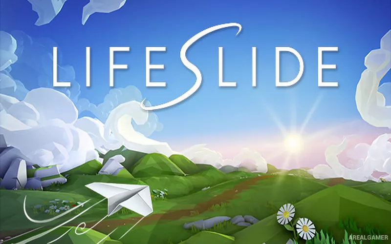 Lifeslide Cover Art