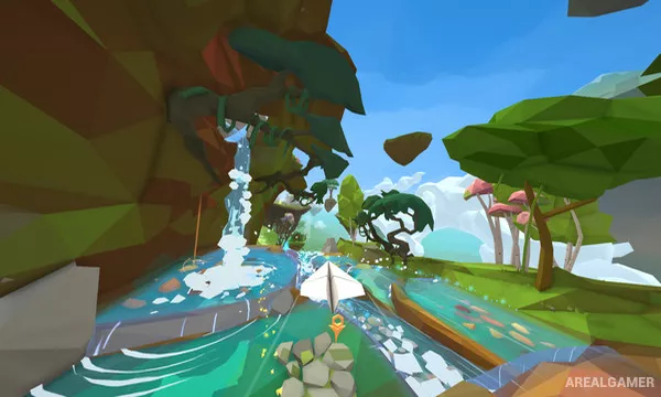 Lifeslide Screenshot 1