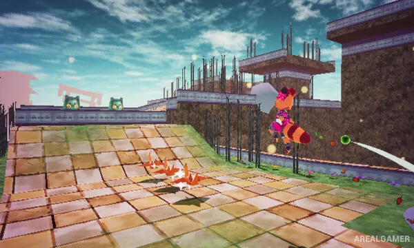 Lunistice Screenshot 1