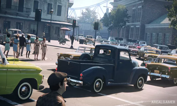 Mafia 3 (Original) Screenshot 2
