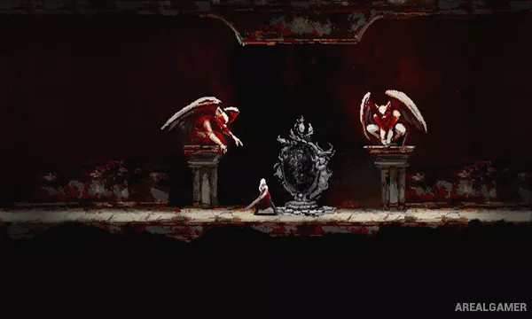 Moonscars Screenshot 1