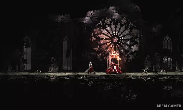 Moonscars Screenshot 3