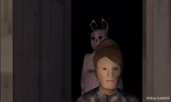 Murder Is Game Over Screenshot 1