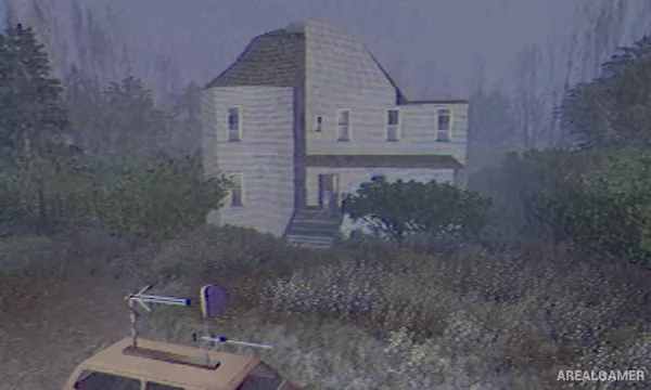 Murder Is Game Over Screenshot 2