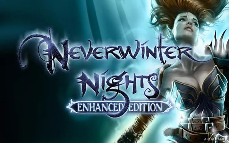 Neverwinter Nights: Enhanced Edition Cover Art