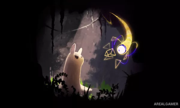 Rain World Screenshot 3