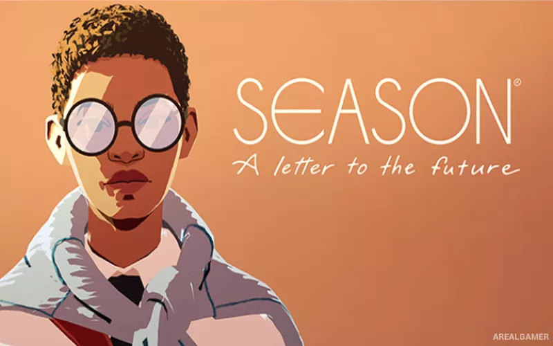 Seasons after Fall Cover Art