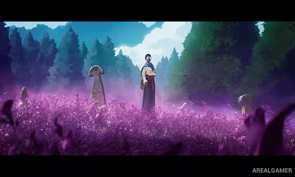SEASON: A letter to the future Screenshot 1