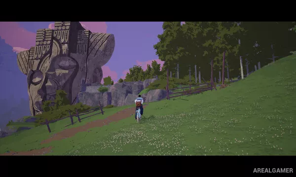 Seasons after Fall Screenshot 2