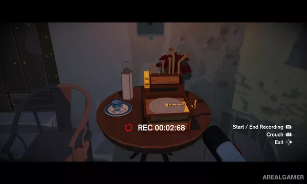 SEASON: A letter to the future Screenshot 3