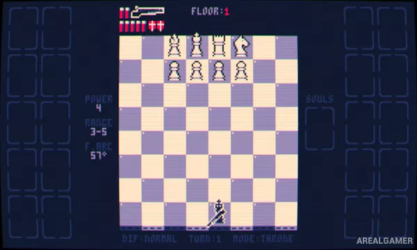 Shotgun King: The Final Checkmate Screenshot 1
