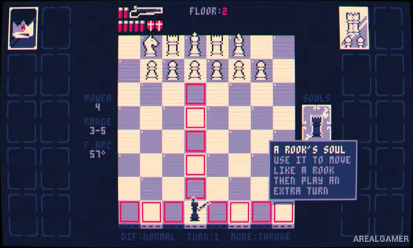 Shotgun King: The Final Checkmate Screenshot 3