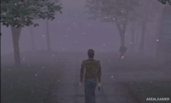 Silent Hill 1 Screenshot 1