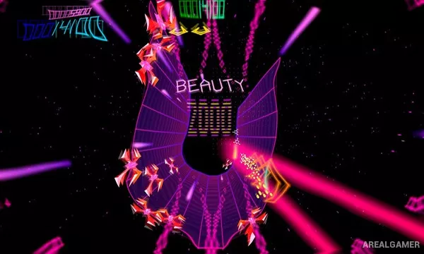 Tempest 4000 Screenshot 2